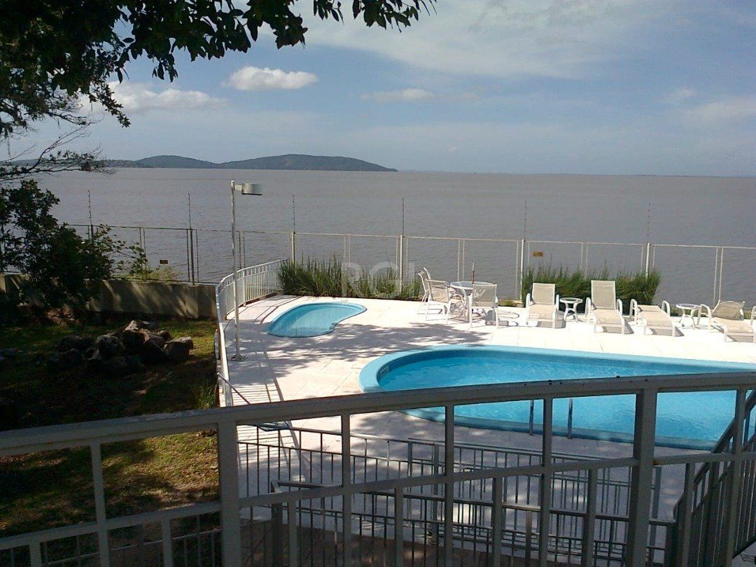 casa em condomínio fechado, às margens do rio guaíba, — foto 19
