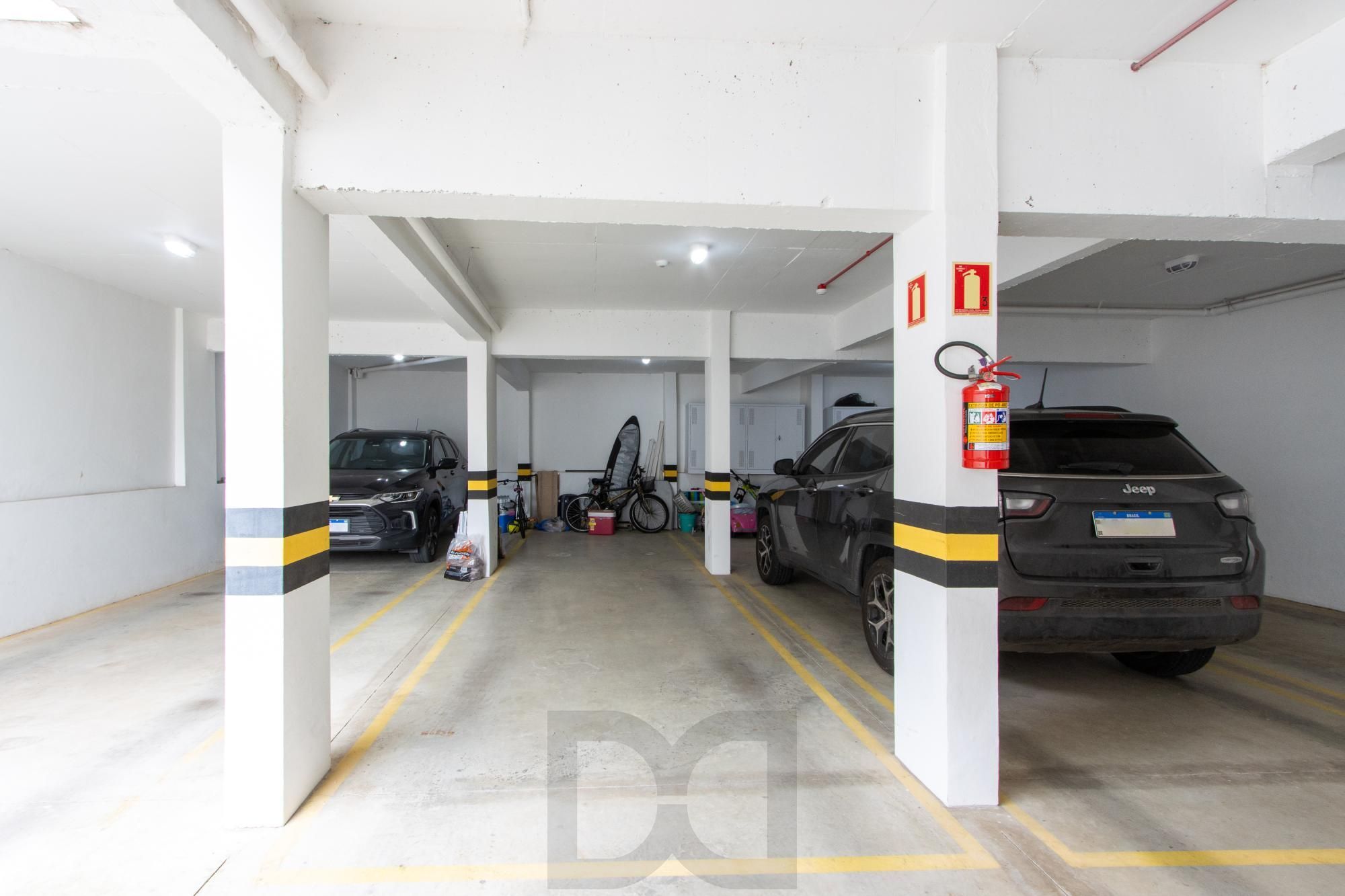 Apartamento 3 quartos sendo 2 suíte, churrasqueira e vaga dupla — foto 36