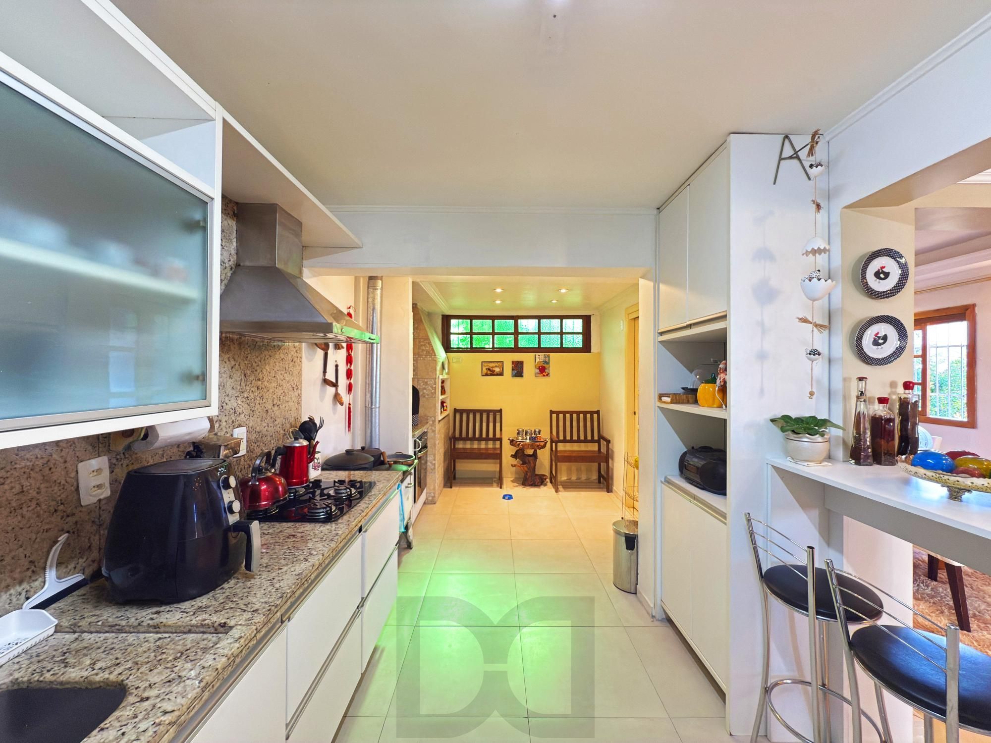 Casa em condomínio bairro Tristeza, com 185m² privativos. — foto 19