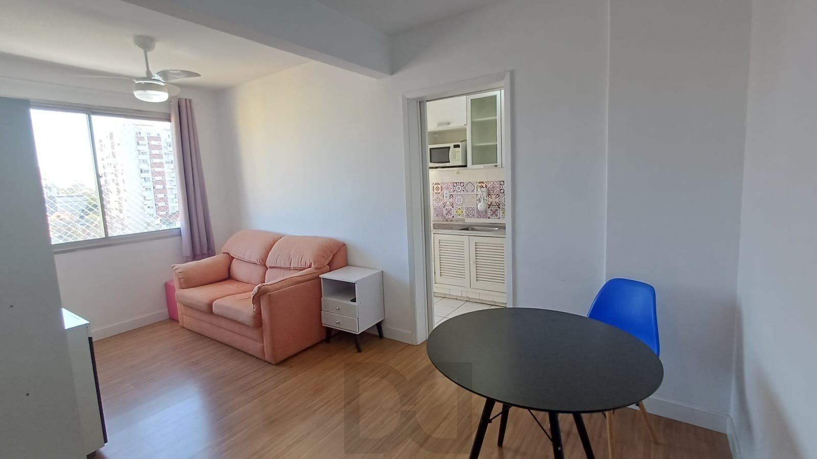Apartamento com 1 quarto e 45.61m² no bairro Cidade Baixa — foto 11
