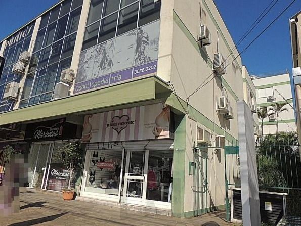 Sala comercial localizada, no coração do bairro Tristeza. — foto 5
