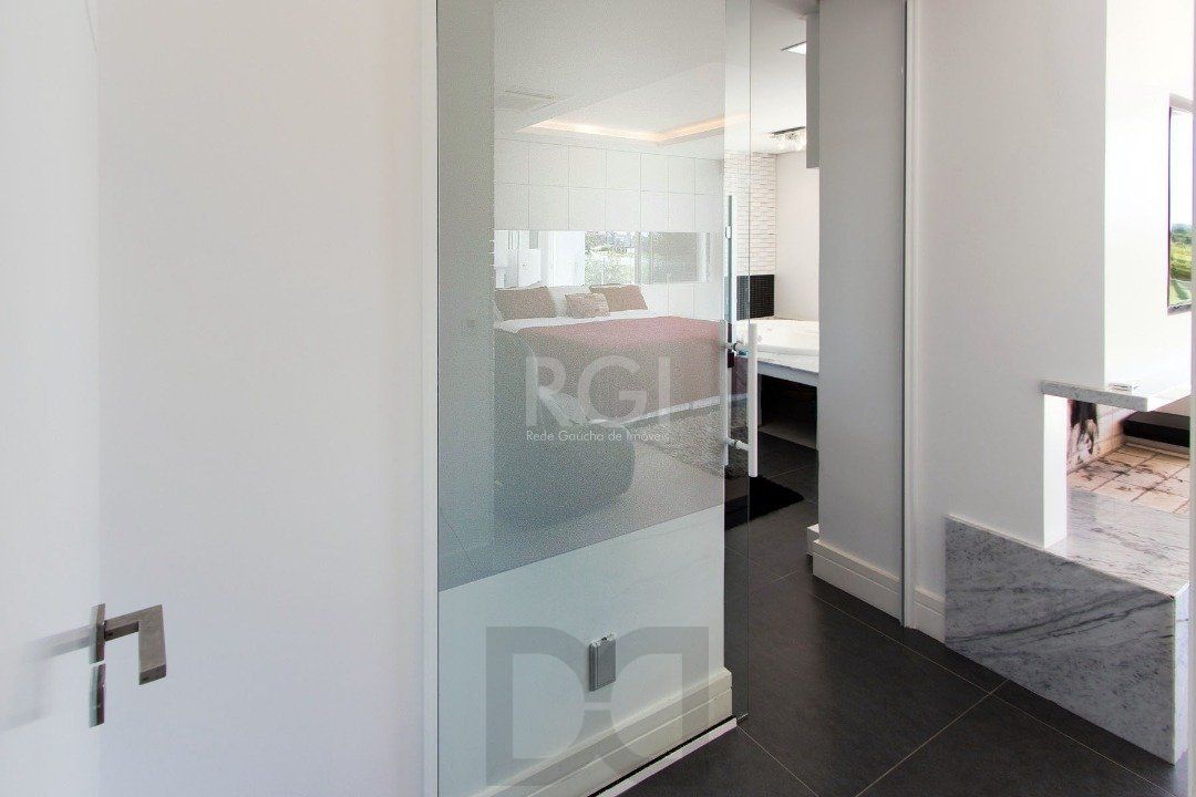 Casa Condominio para Venda - 707.4m², 6 dormitórios, sendo 6 suites, 4 vagas - Terra Ville — foto 27