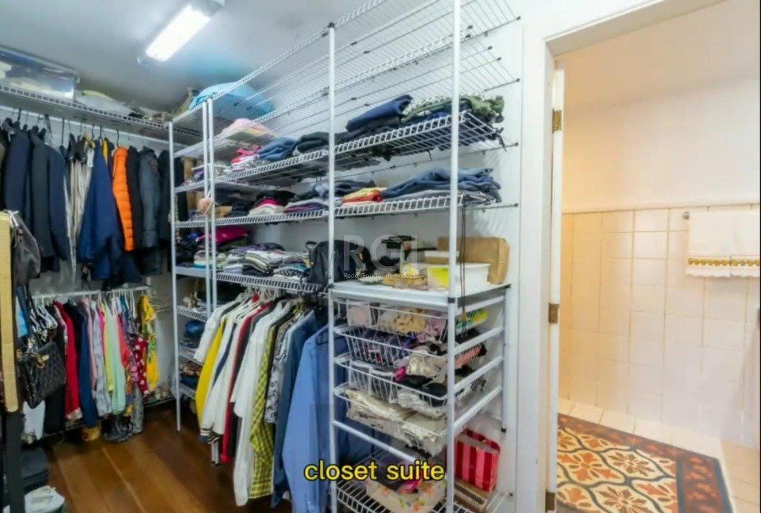 Casa para Venda - 280m², 4 dormitórios, sendo 1 suites, 3 vagas - Jardim Isabel — foto 15