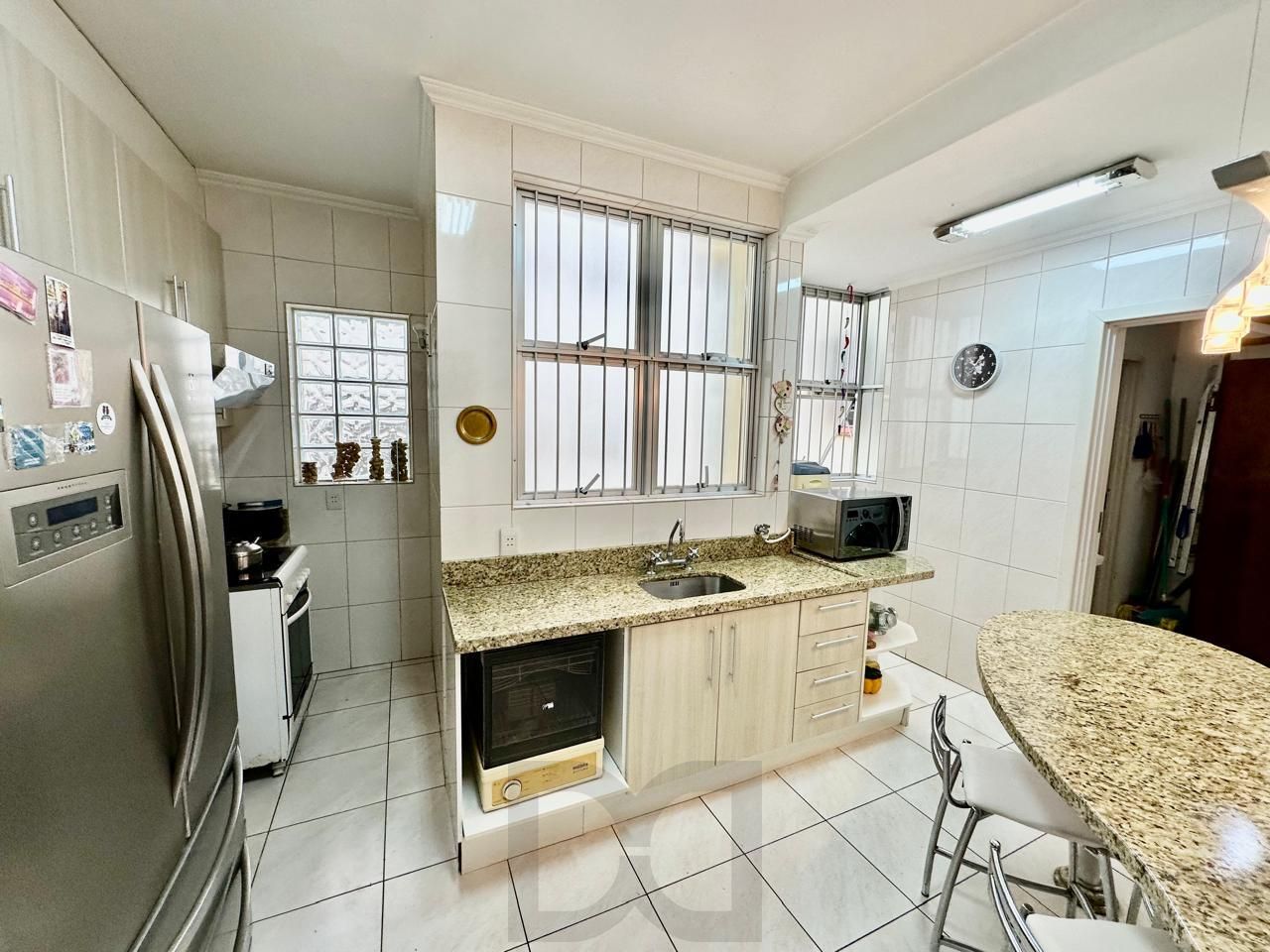 Apartamento amplo na Cidade Baixa – 155 m² | 3 dormitórios | 2 vagas — foto 7