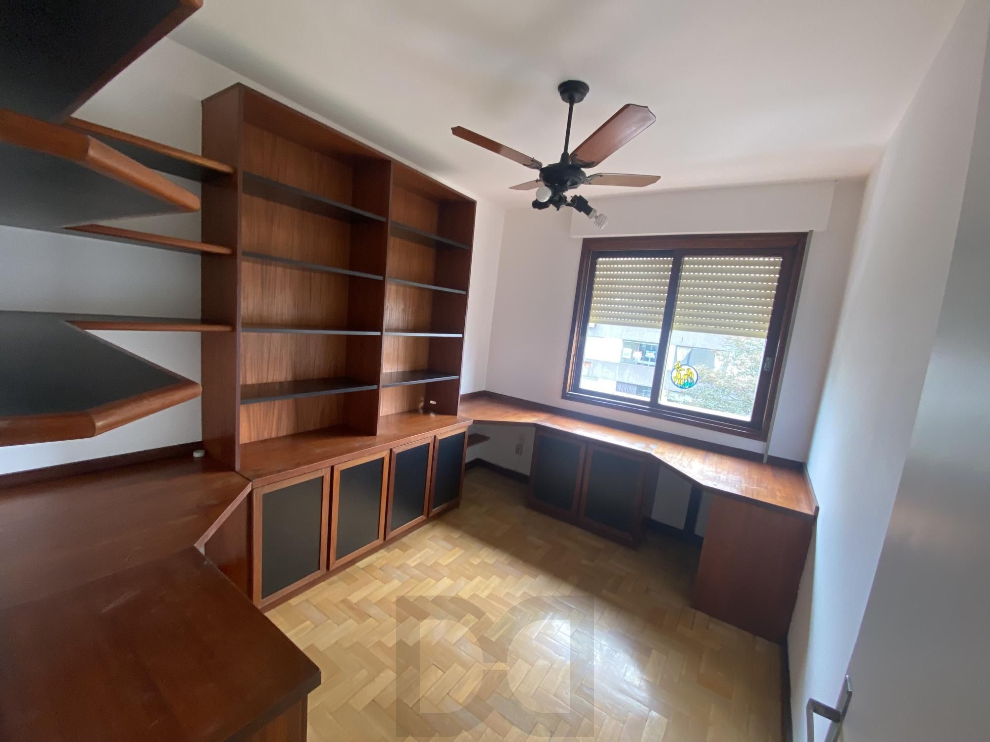 Apartamento  no bairro Jardim Botânico — foto 9