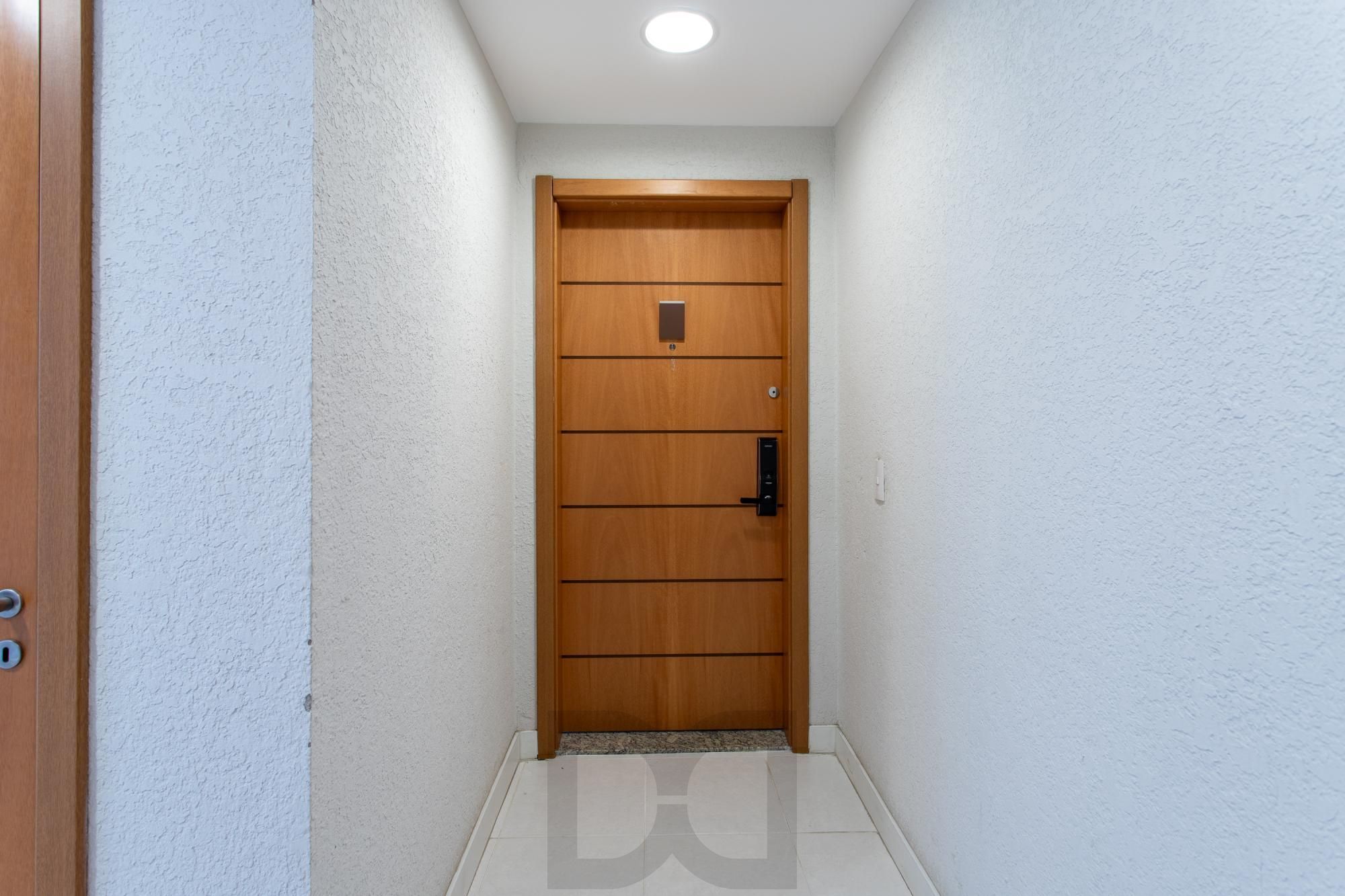 Apartamento no Pedra Bonita/ 3 dormitórios sendo 1 suítes e 1 vaga de garagem — foto 38