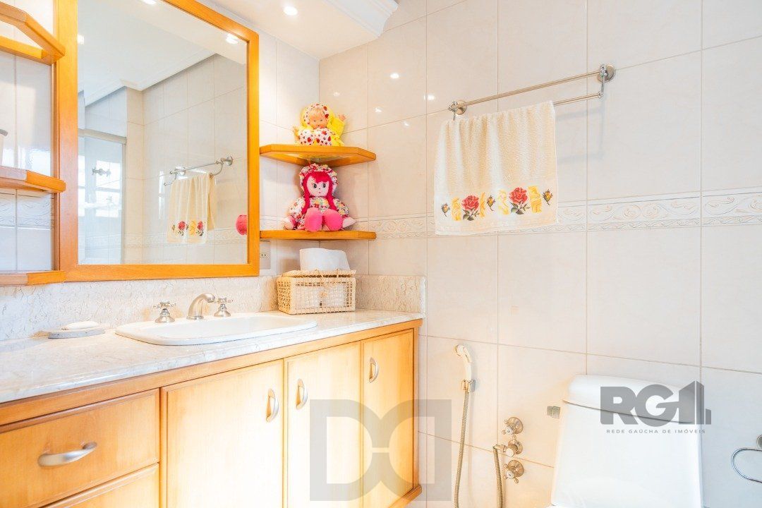 Apartamento amplo de 191m² privativos reformado — foto 31