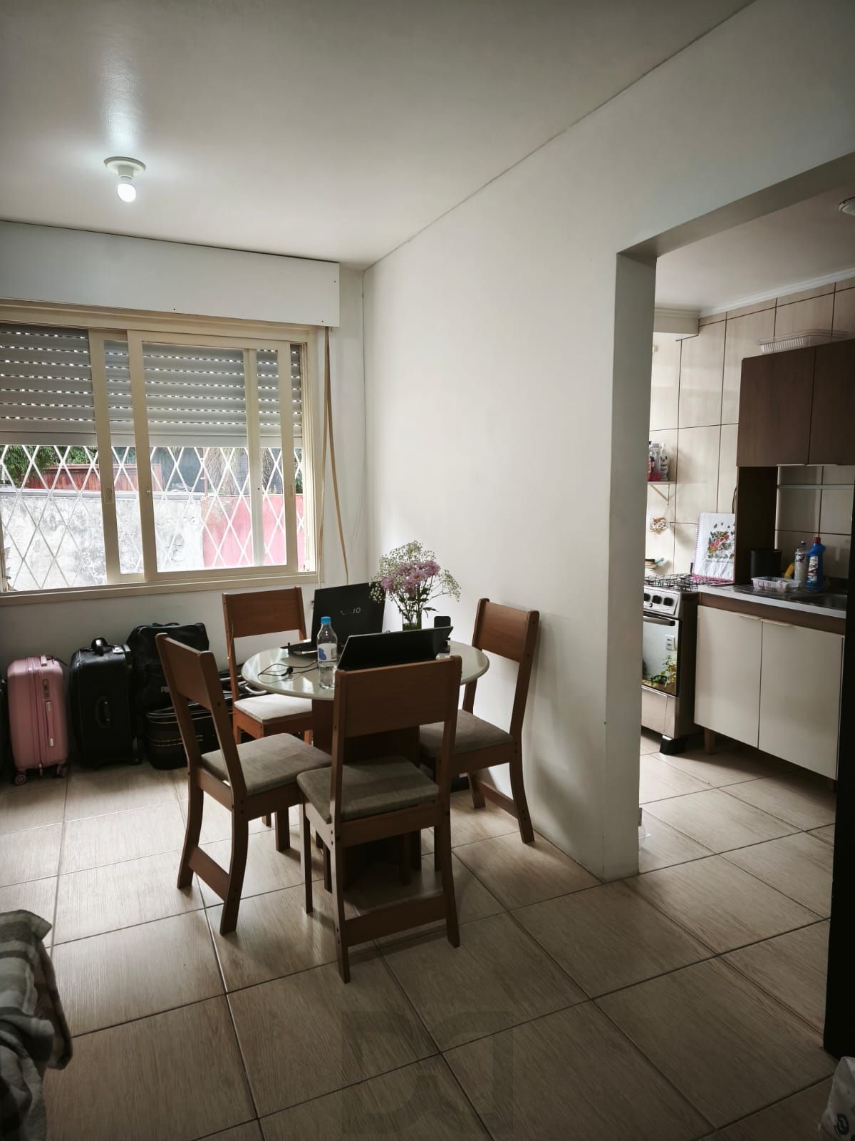 Kitnet à venda, com 32,43m² privativos, 1 quarto - Bairro Jardim Botânico — foto 5