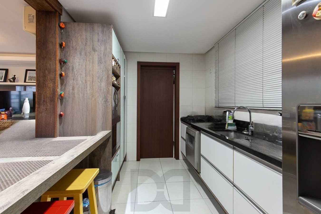 Apartamento de 3 quartos (1 suíte) e 3 vagas de garagem à venda no bairro Petrópolis — foto 9