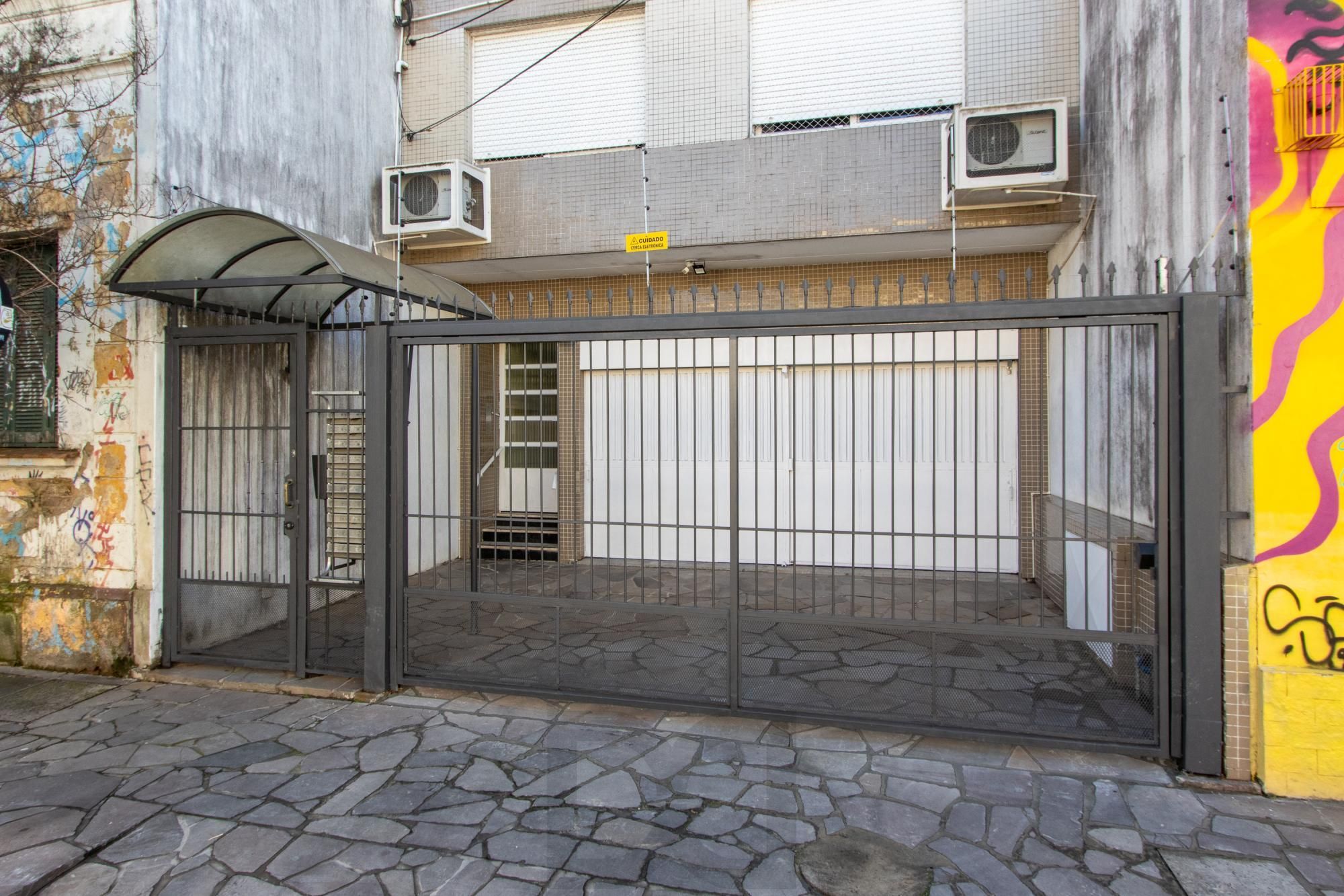 Apto 2 dorm. Cidade Baixa próximo a URGS — foto 21
