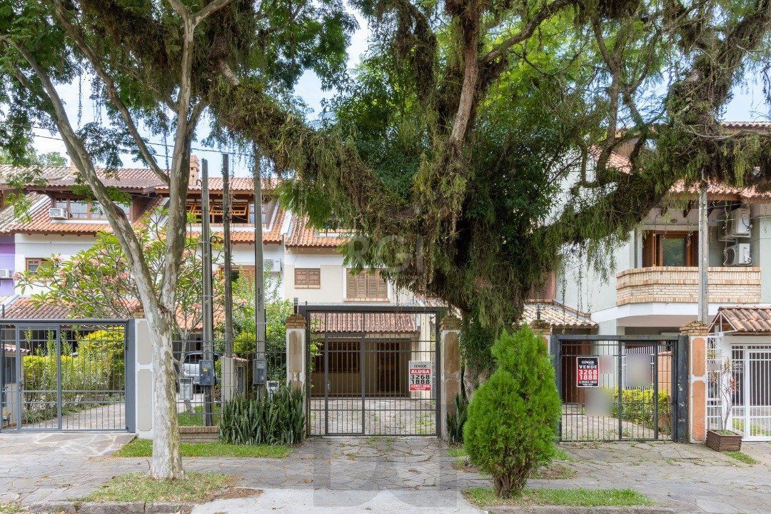 Casa para Venda - 181.99m², 3 dormitórios, sendo 1 suites, 2 vagas - Jardim Isabel — foto 45