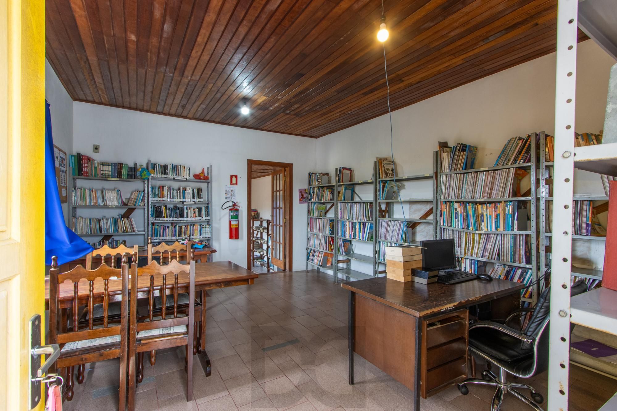 Escola de educação infantil na zona sul de poa... — foto 21