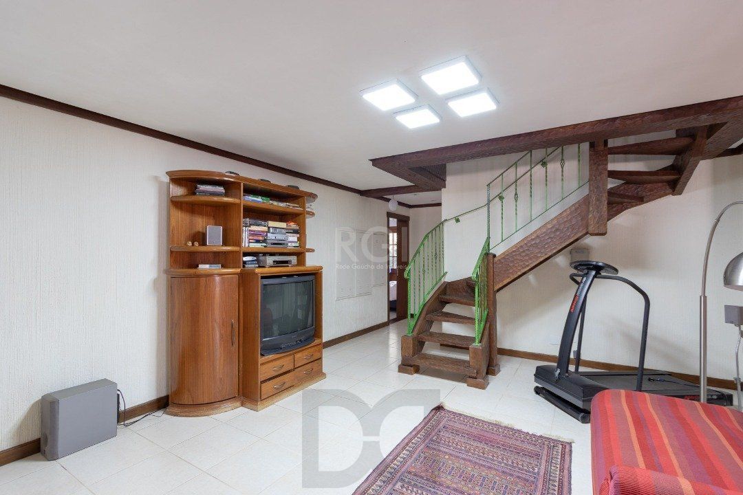 Casa Condominio para Venda - 352.91m², 4 dormitórios, sendo 4 suites, 4 vagas - Terra Ville — foto 21