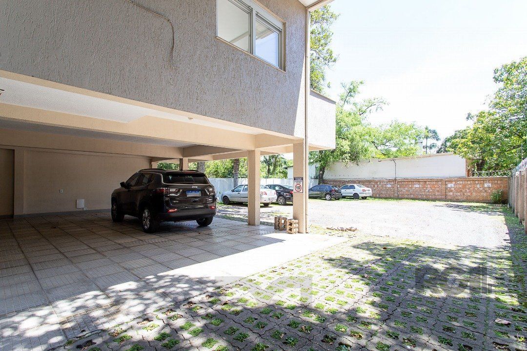 Apartamento excelente no Condomínio Portosul, localizado no bairro Tristeza — foto 3