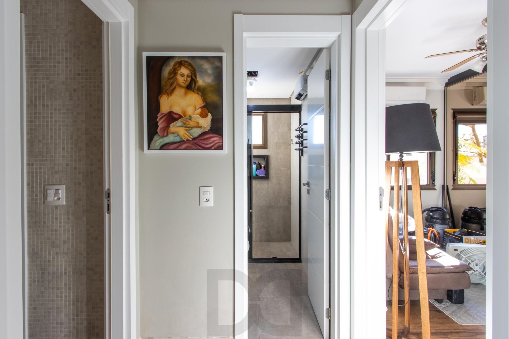 Apartamento no bairro Tristeza, Reformado e em ótimo estado! — foto 12