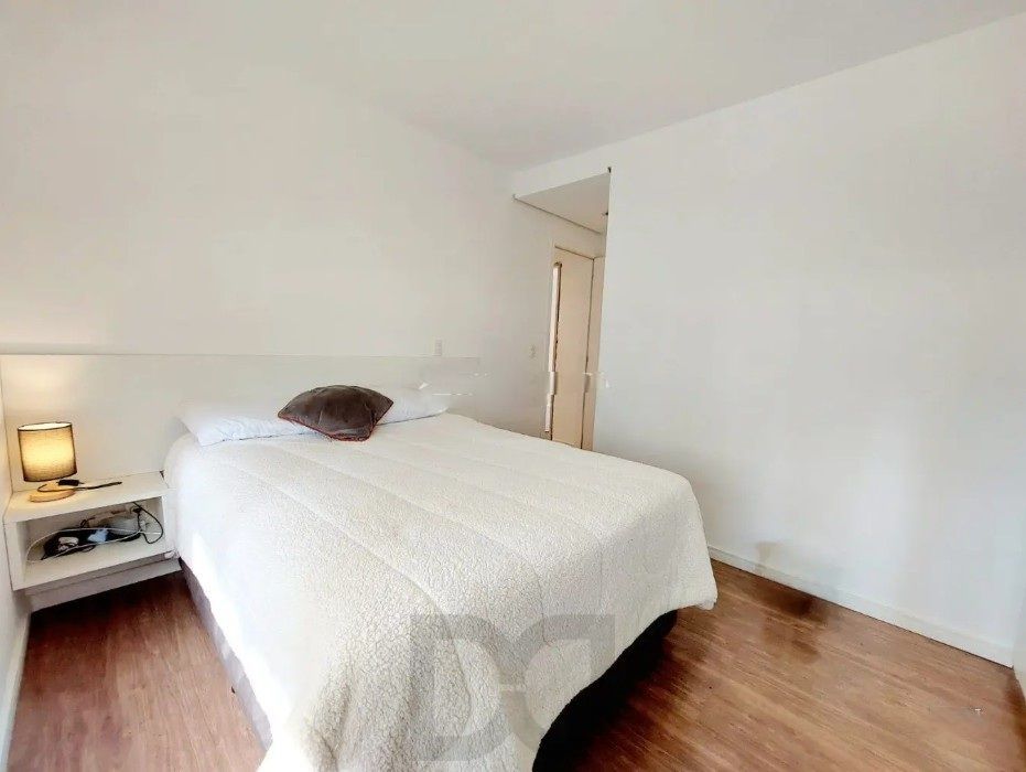 Apartamento de 3 dormitórios, 1 suíte e 1 vaga de garagem. — foto 12