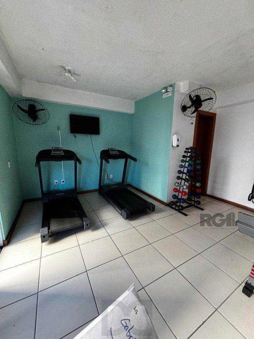 APARTAMENTO | 02 DORM. | CHURRASQUEIRA | CAMAQUÃ | ZONA SUL — foto 25