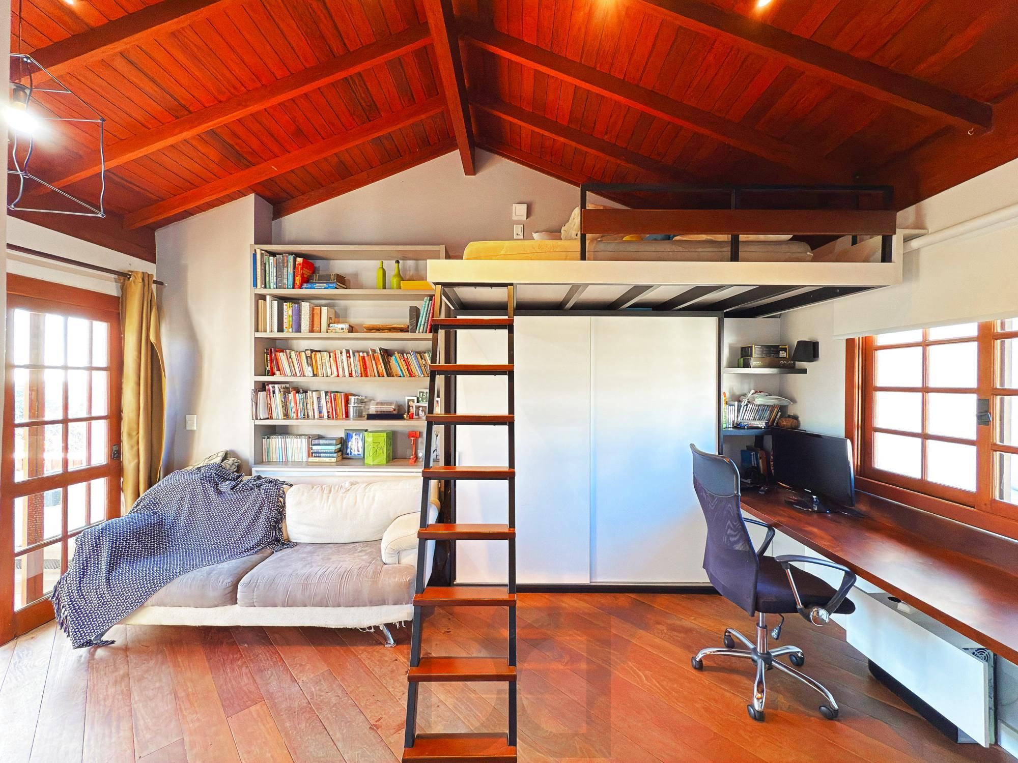 Casa de Condomínio com 3 Suítes, no bairro Tristeza — foto 41