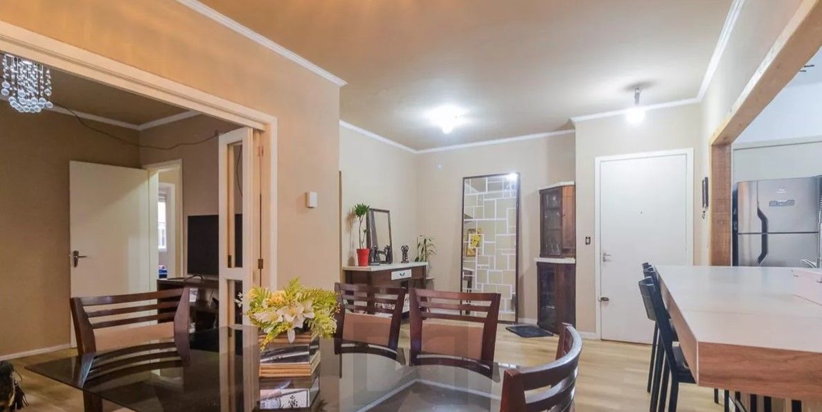 Apartamento 2 dormitórios  bairro Cristal — foto 6