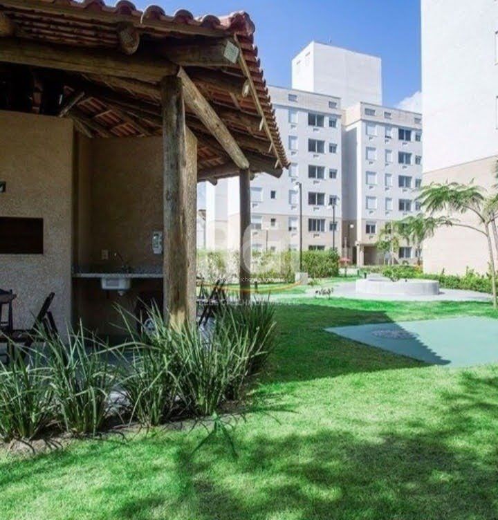 Apartamento de 3 dormitórios, 1 suíte e 1 vaga escriturada no bairro Ipanema. — foto 9