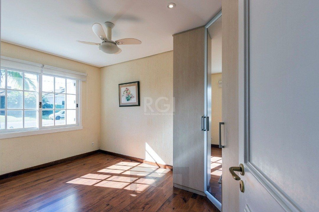 Casa Condominio para Venda - 449.25m², 3 dormitórios, sendo 3 suites, 3 vagas - Terra Ville — foto 28