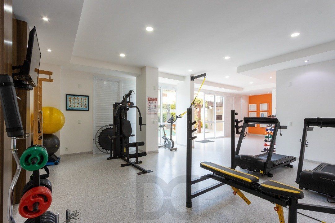 Apartamento para Venda - 69.64m², 2 dormitórios, sendo 1 suites, 1 vaga - Tristeza — foto 45