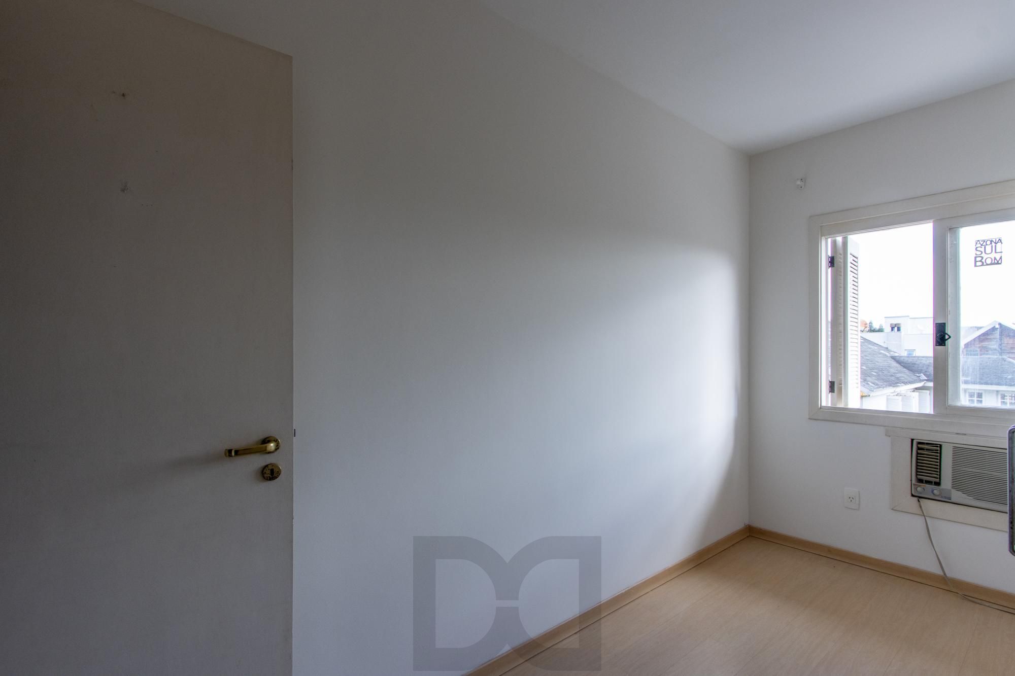 Casa em condomínio de 3 quartos na Tristeza — foto 24