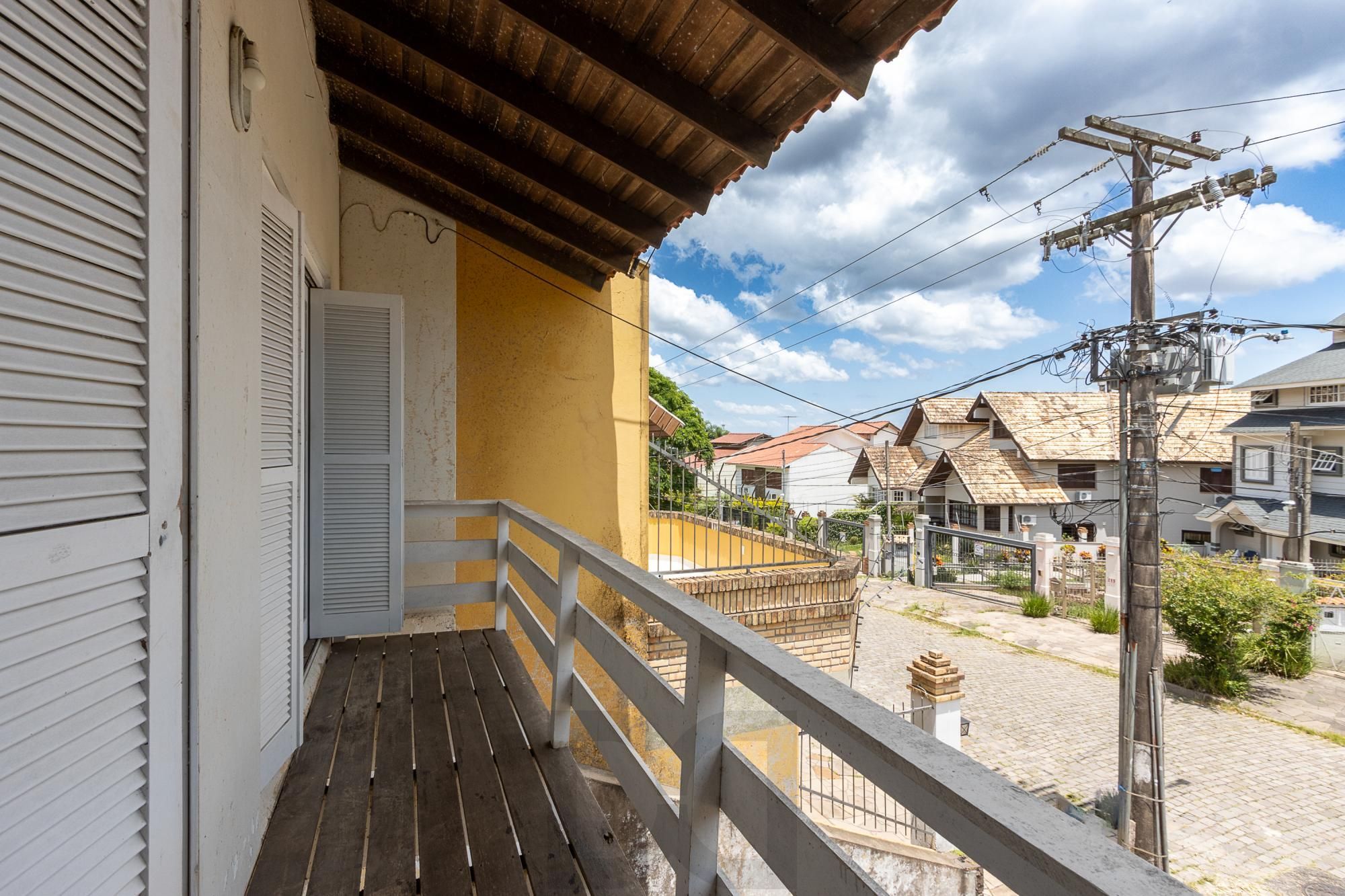 Casa ampla, Bairro Jardim Isabel — foto 8