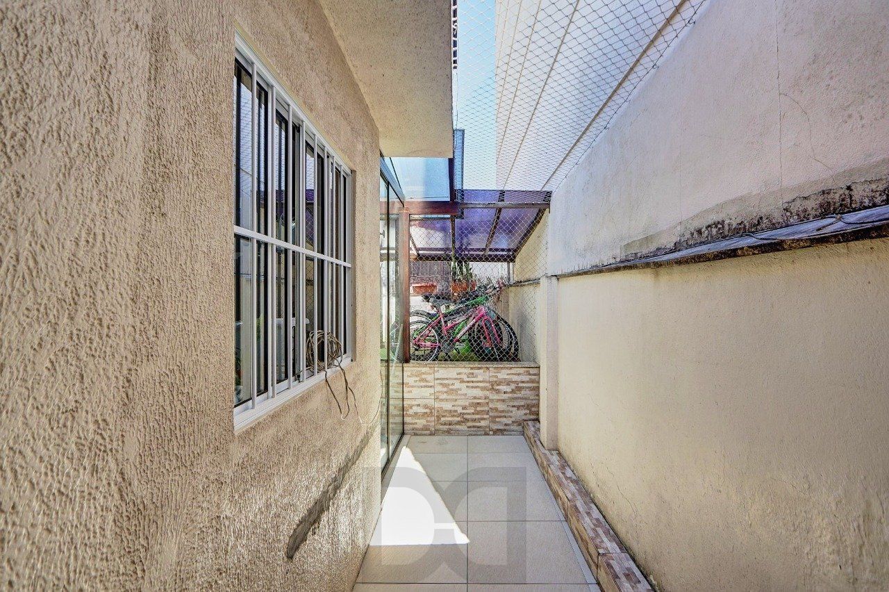 Casa térrea 2 dorm Zona Sul — foto 26