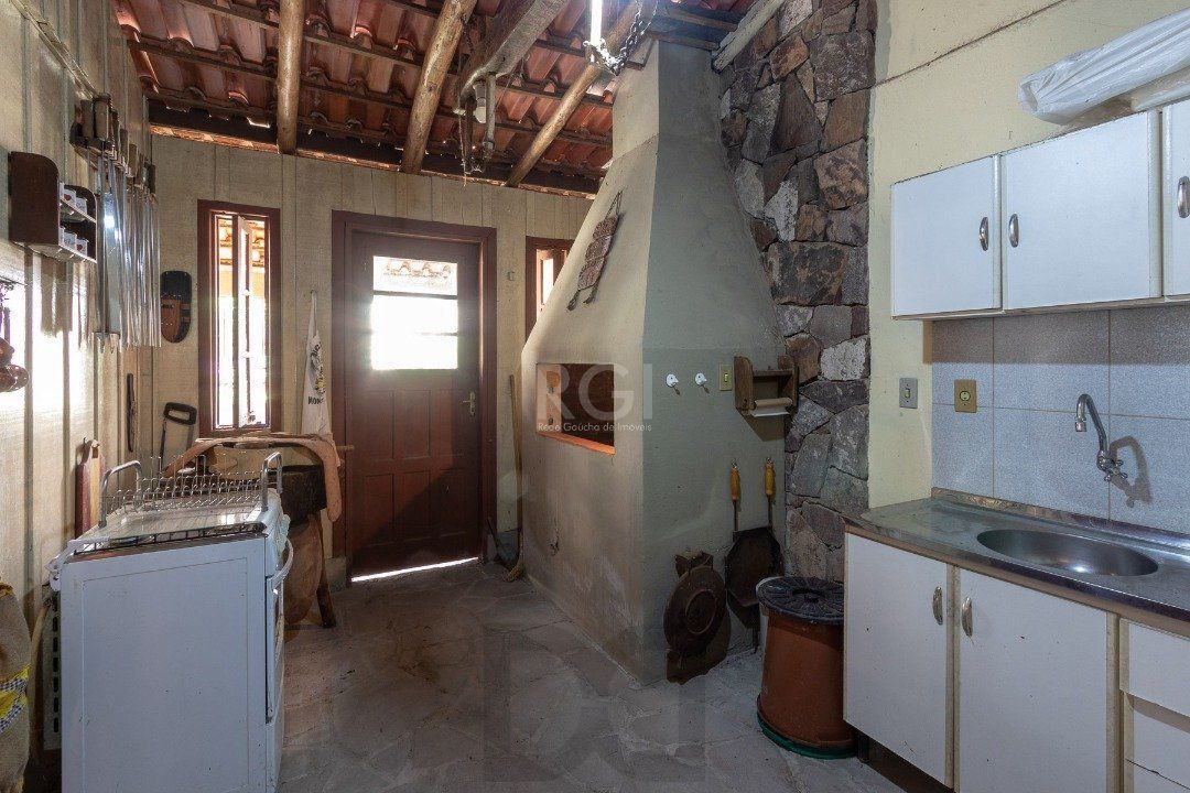 Casa para Venda - 1125.15m², 5 dormitórios, sendo 5 suites, 5 vagas - Jardim Isabel — foto 56