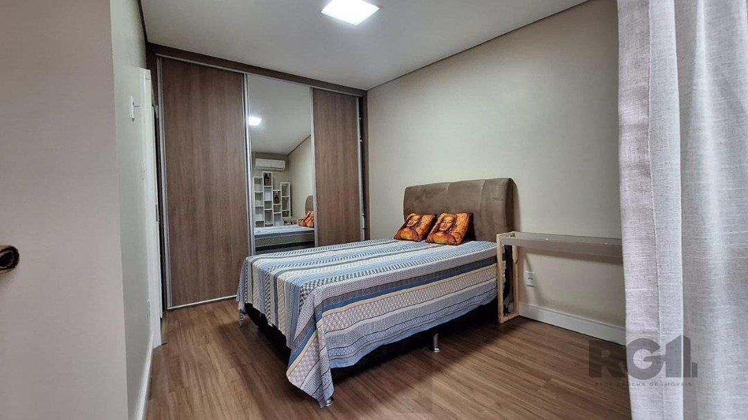 Sobrado comercial ou residencial, mobiliado, no Centro Histórico, com 2 quartos — foto 16