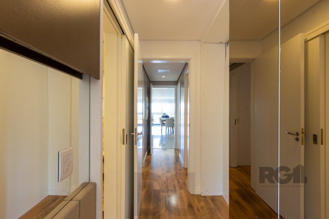 River View, simplesmente espectacular. — foto 46