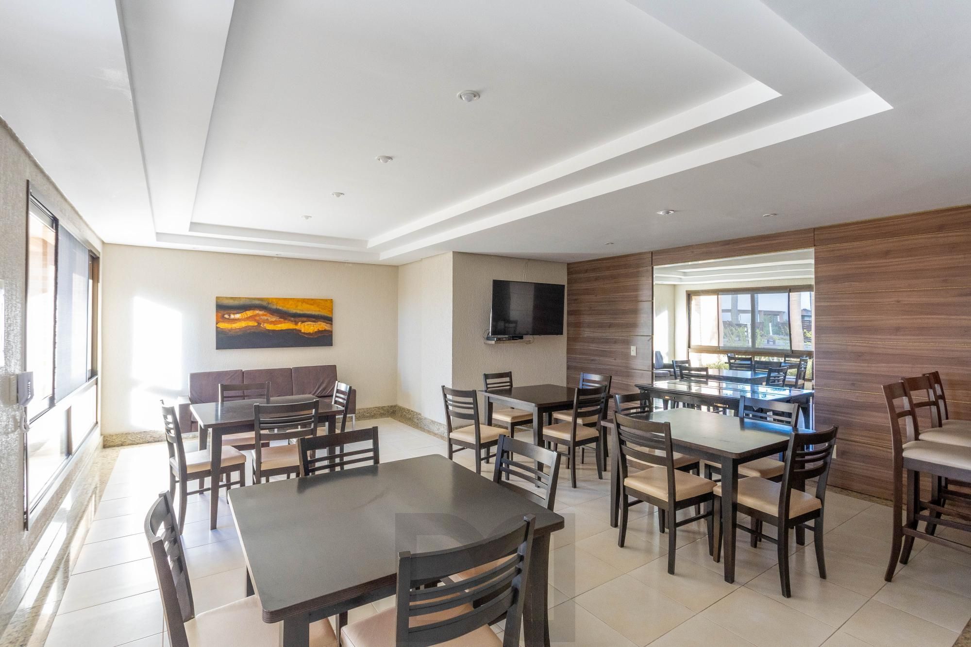 Apartamento para alugar em Mont 'Serrat com 6 quartos, 6 vagas e ótima localização — foto 65