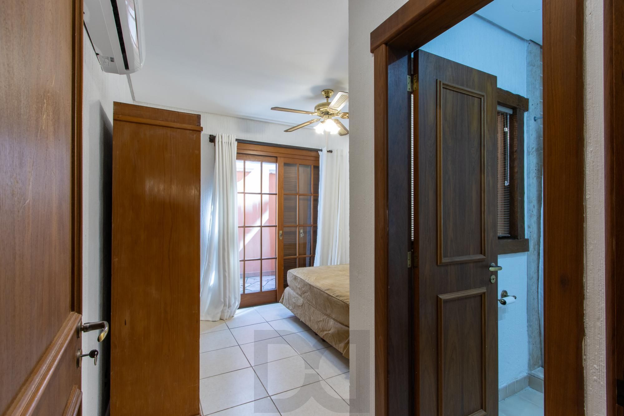 4* Suite térrea