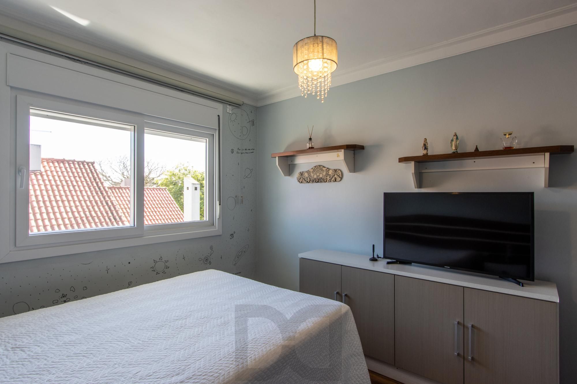 Casa em Condomínio 4 quartos (1 suite), 4 vagas - Bairro Tristeza — foto 38