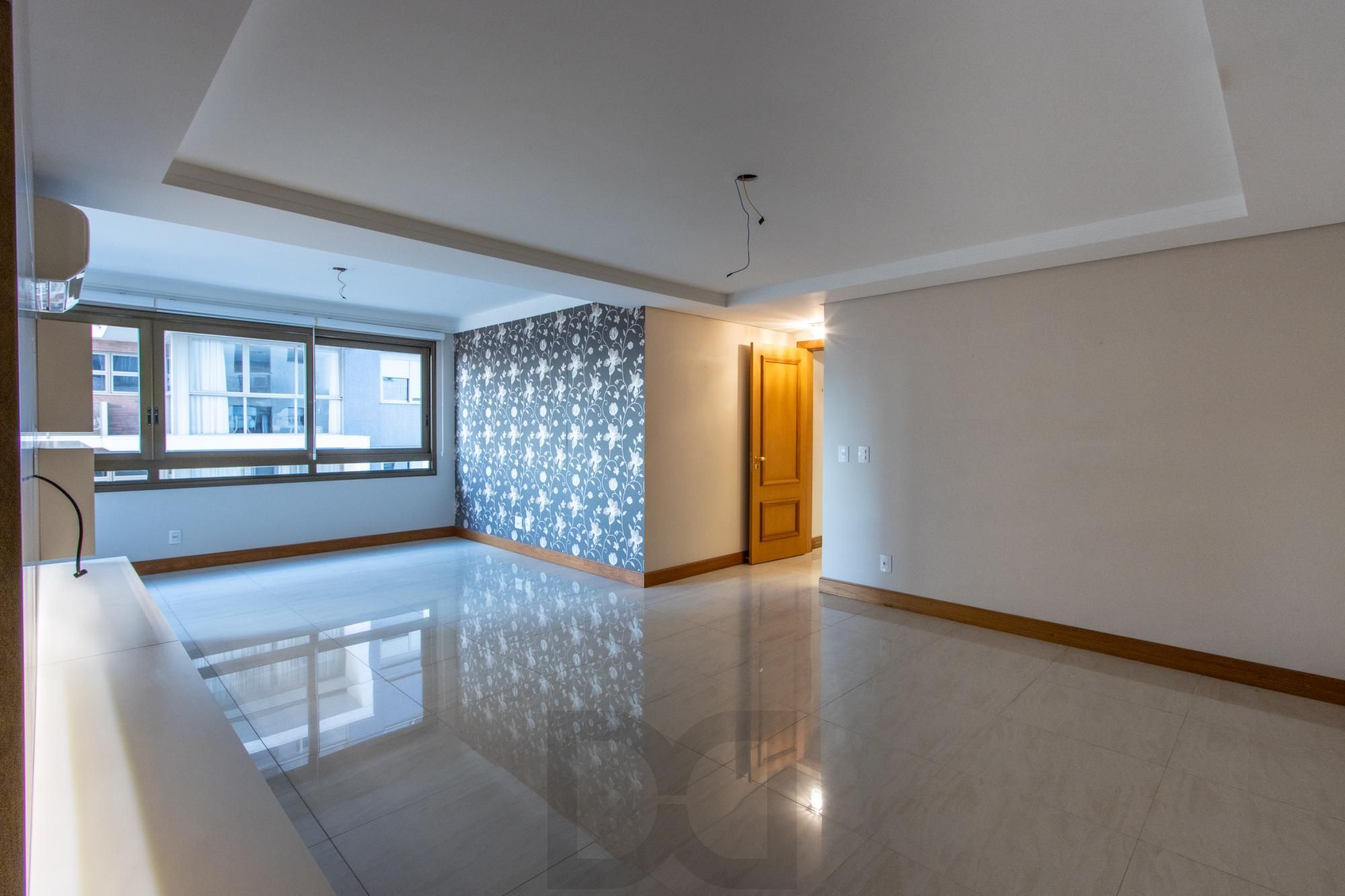 Apartamento com 133 m², 3 quartos na Tristeza — foto 4