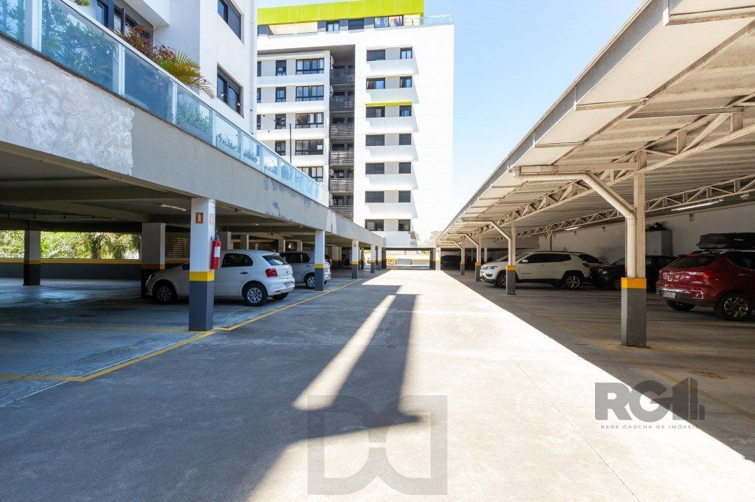 **Apartamento Residencial com 3 Quartos e 3 Banheiros em Camaquã, Porto Alegre, RS** — foto 53