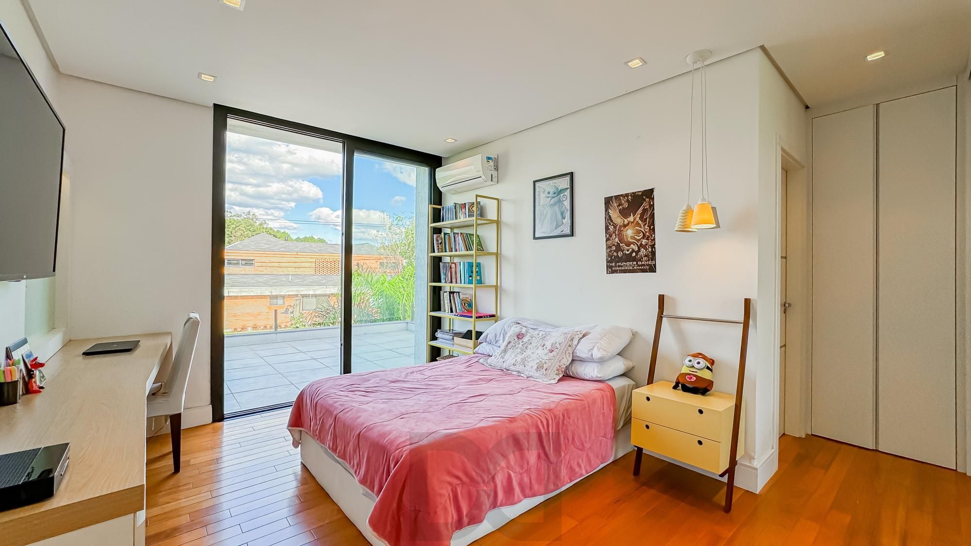 **Casa de Condomínio em Belém Novo, Porto Alegre, RS** — foto 18