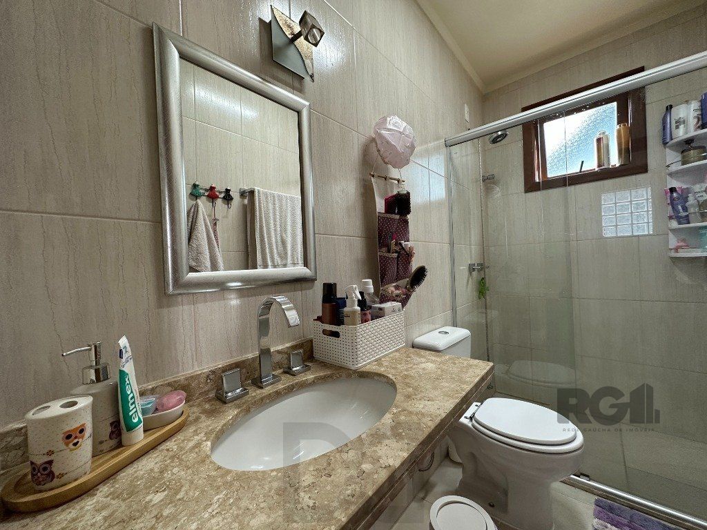 Casa Condominio para Venda - 122.43m², 3 dormitórios, sendo 1 suites, 2 vagas - Cristal — foto 18