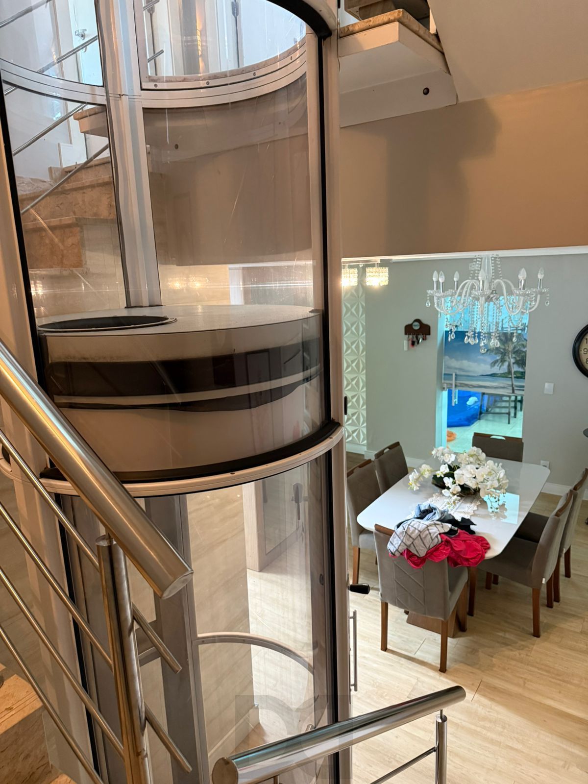 Casa no Lagos de Nova Ipanema com Elevador — foto 51
