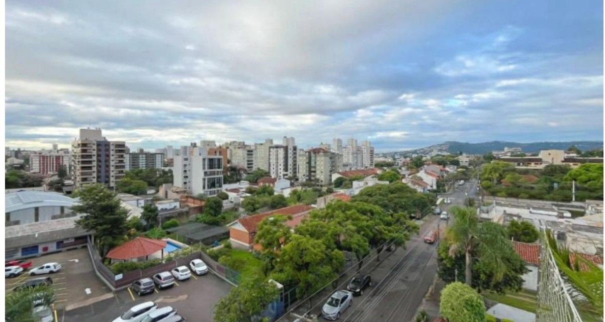 Cobertura Menino Deus — foto 2