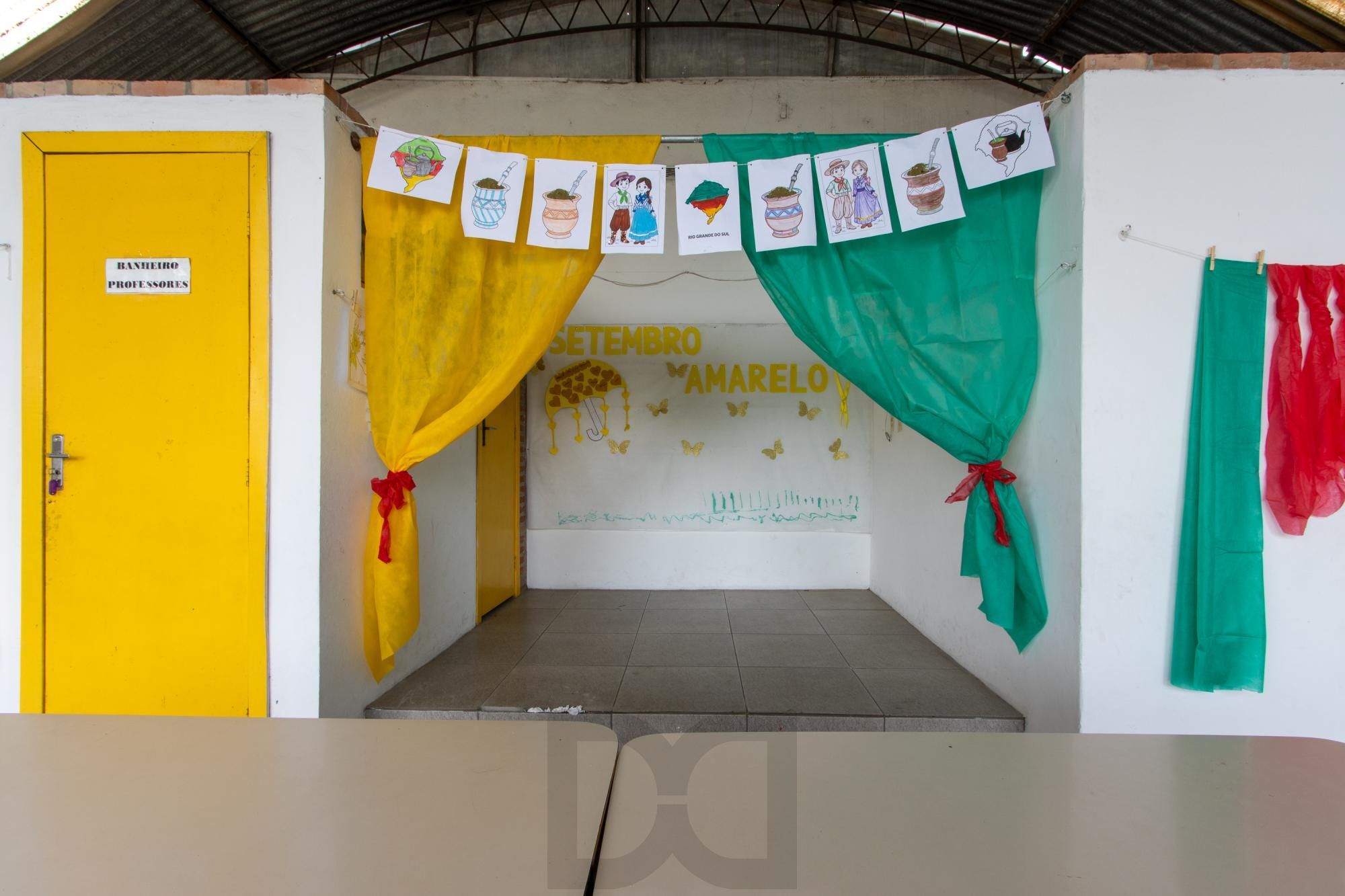 Escola de educação infantil na zona sul de poa... — foto 30