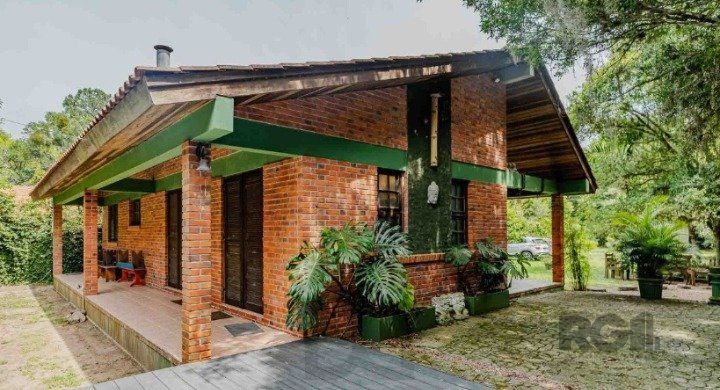 Sítio/Local para eventos na Zona Sul com 3618m². — foto 14