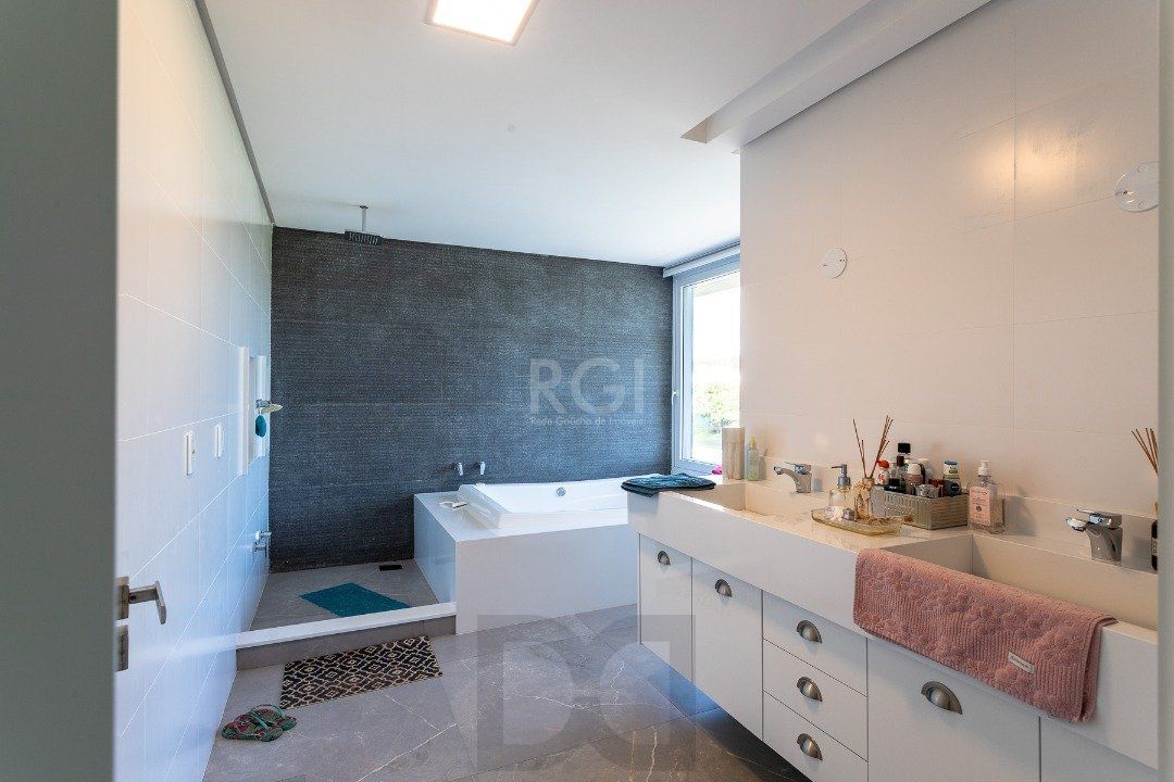 Casa Condominio para Venda - 380m², 3 dormitórios, sendo 3 suites, 6 vagas - Terra Ville — foto 38