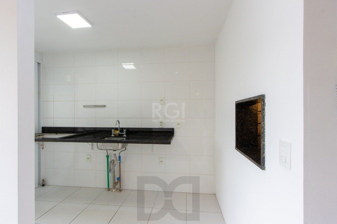 Apartamento para Venda - 69.64m², 2 dormitórios, sendo 1 suites, 1 vaga - Tristeza — foto 13