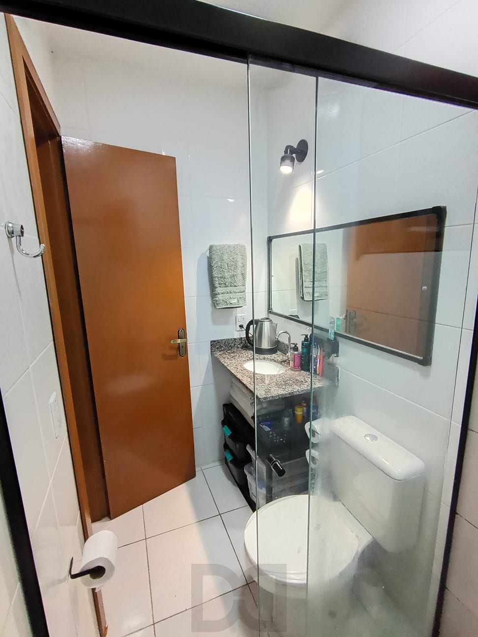 Casa de condomínio, 2 dormitórios, 1 vaga, bairro Ipanema. — foto 11