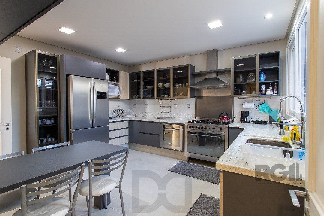 Casa Condominio para Venda - 610m², 4 dormitórios, sendo 4 suites, 3 vagas - Terra Ville — foto 24