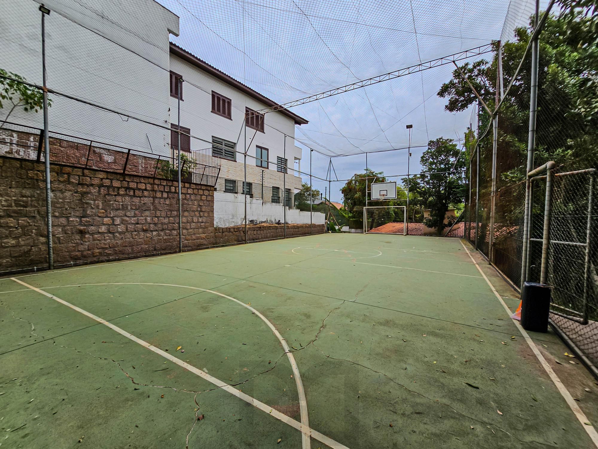Casa em condomínio fechado, 5 dormitórios, Bairro Teresópolis — foto 46