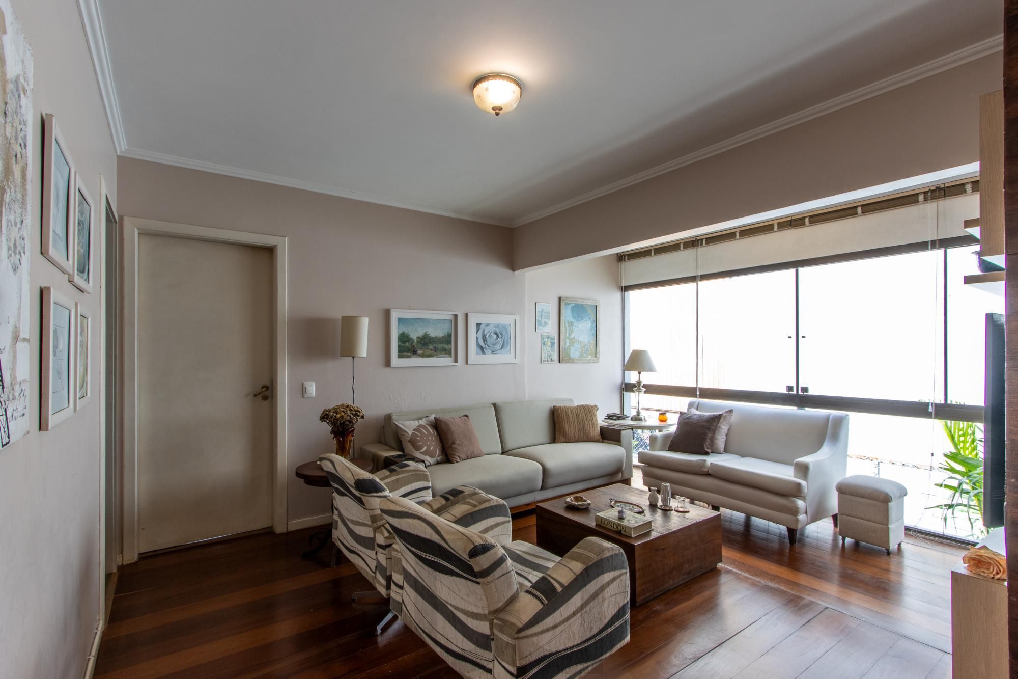 APARTAMENTO 3 DORMITÓRIOS - Vista permanente do Guaíba (menor custo benefício por M2). Somente 25 passos da orla. — foto 15