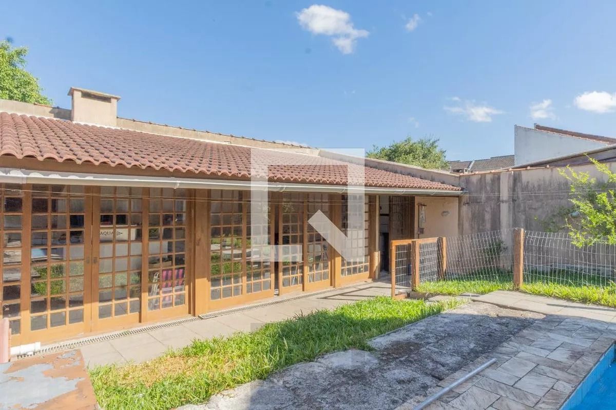 Casa á venda com 3 dormitórios no bairro Ipanema em Porto Alegre — foto 35